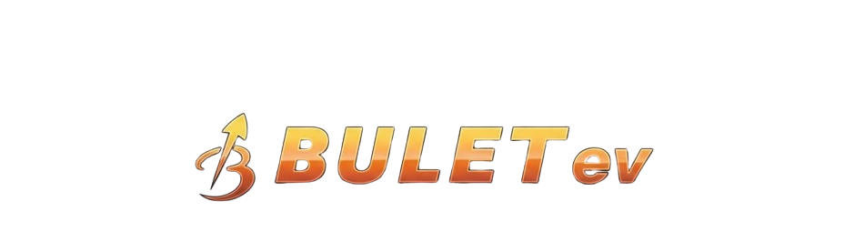 BULET EV Logo